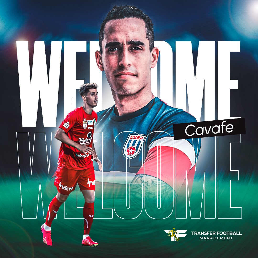 Transfer Football tweet media