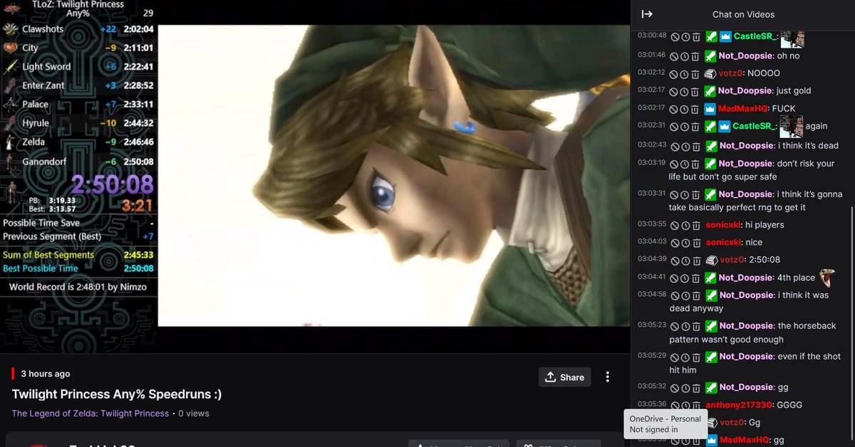 ZachLink99 tweet media