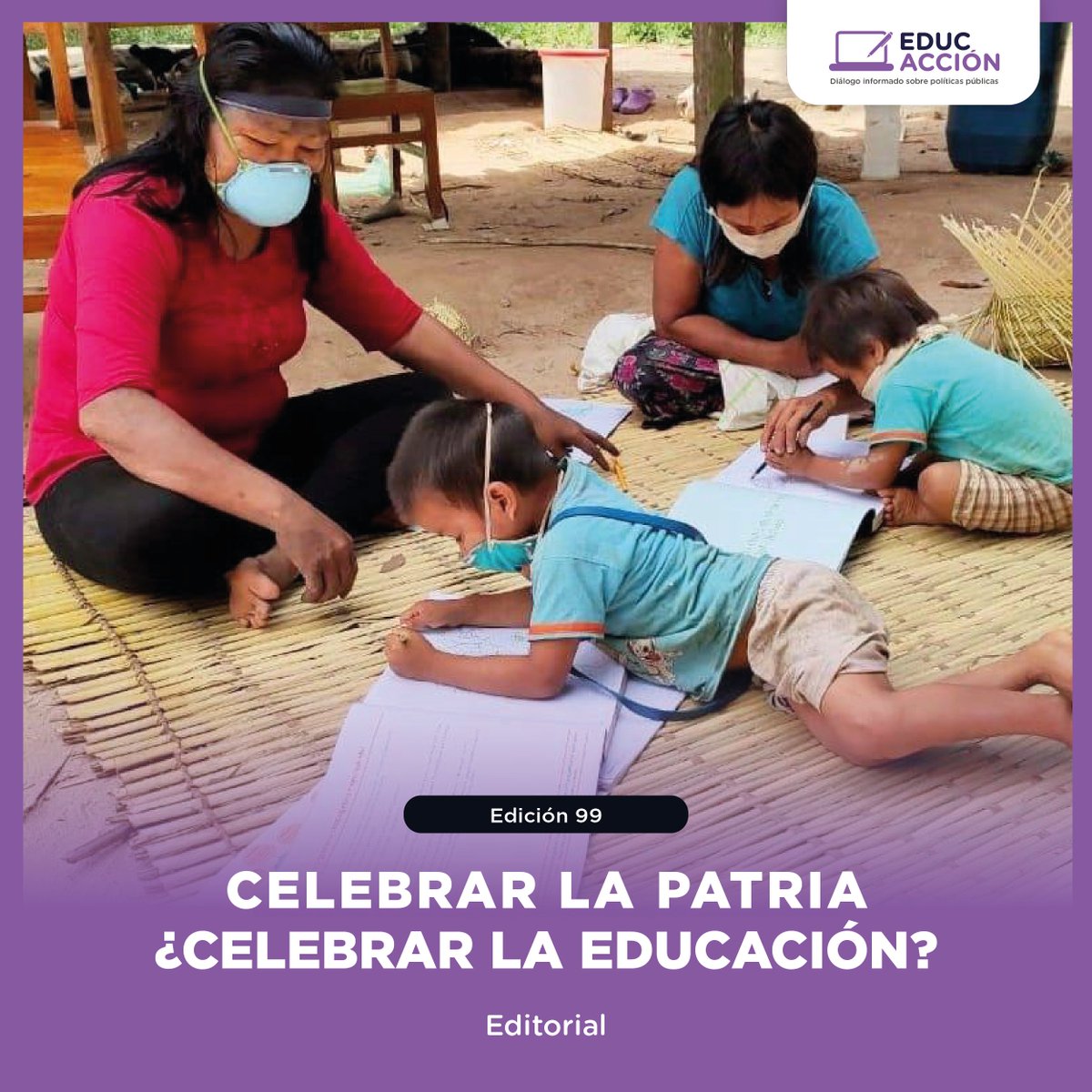 Educaccion tweet media