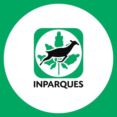 Inparques Oficial tweet media