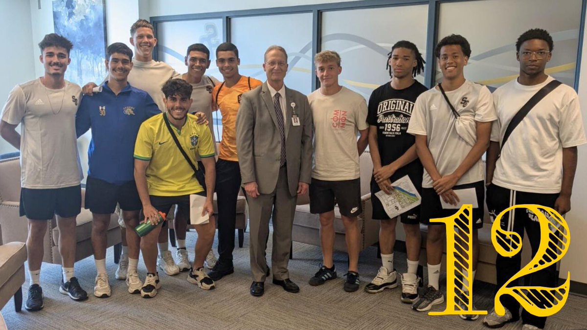 St. Clair County Community College tweet media