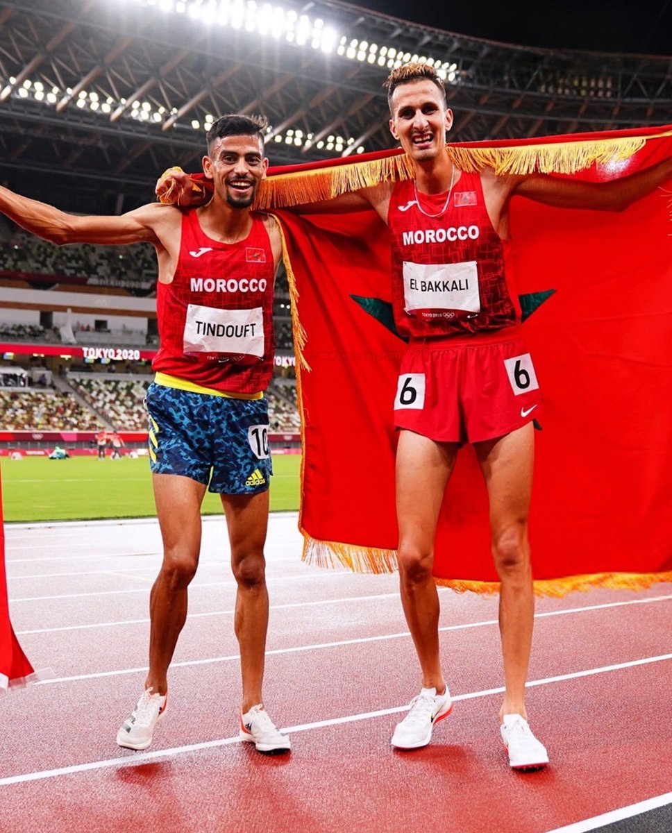 TFT_Morocco's tweet image. Vous êtes la fierté des Marocains 🇲🇦❤️