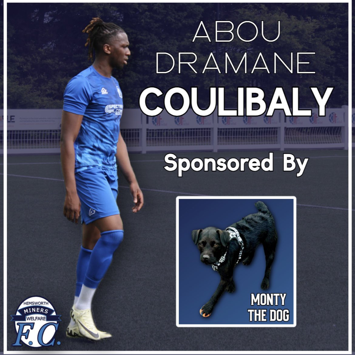 ⌚️ 71’ | GOOOOAAALLLLLL

It’s another for Coulibaly. 

It’s 11. Tate tees up it up from the right and it’s an easy finish. 

🔵 11-0