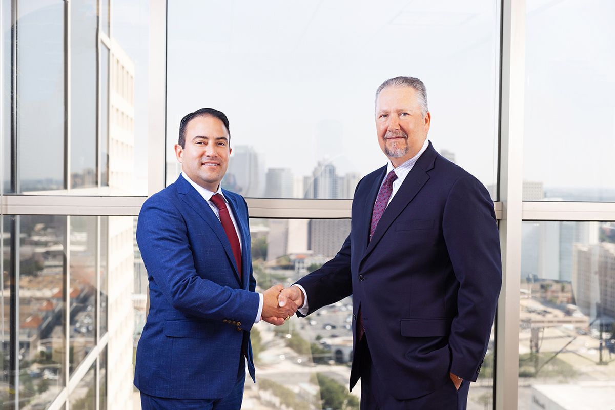 Please join us in welcoming our new President &amp; CEO Michael Irausquin, a seasoned oil and gas executive. Read the full press release on our website for more information.
impact-fluids.com/impact-welcome…