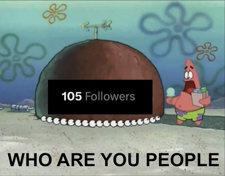 Hadenator 9999🎮 tweet media