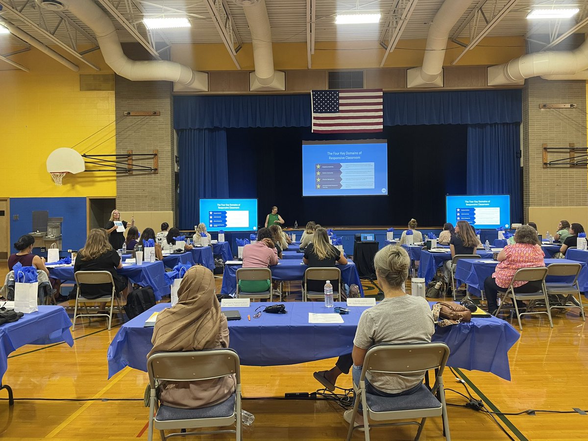 Dr. Annetta Spychalski tweet media