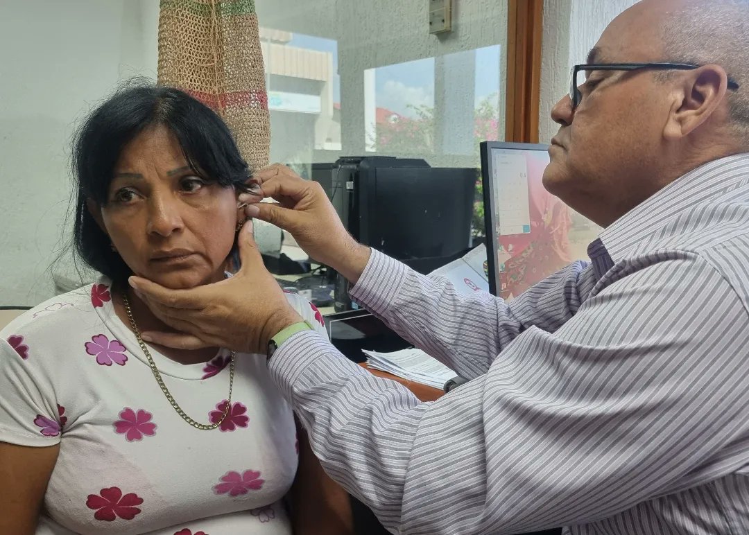 Autoridad Única de Salud del Zulia tweet media