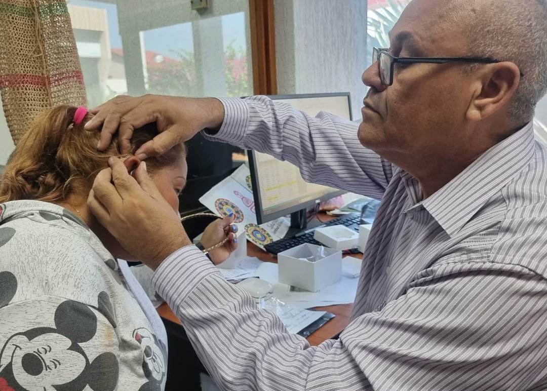 Autoridad Única de Salud del Zulia tweet media