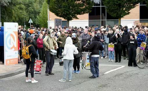 Manchester News MEN tweet media