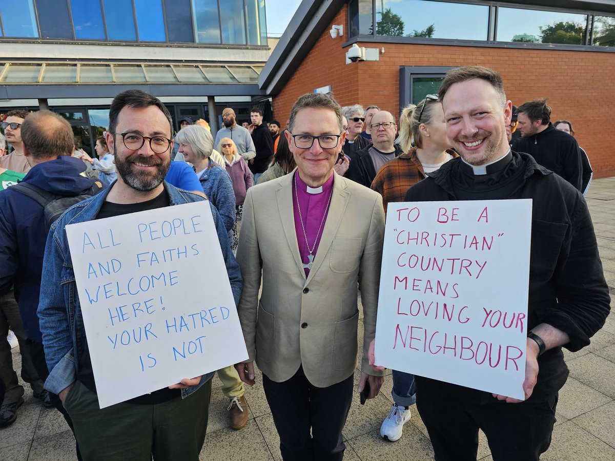 Gary Spedding tweet media