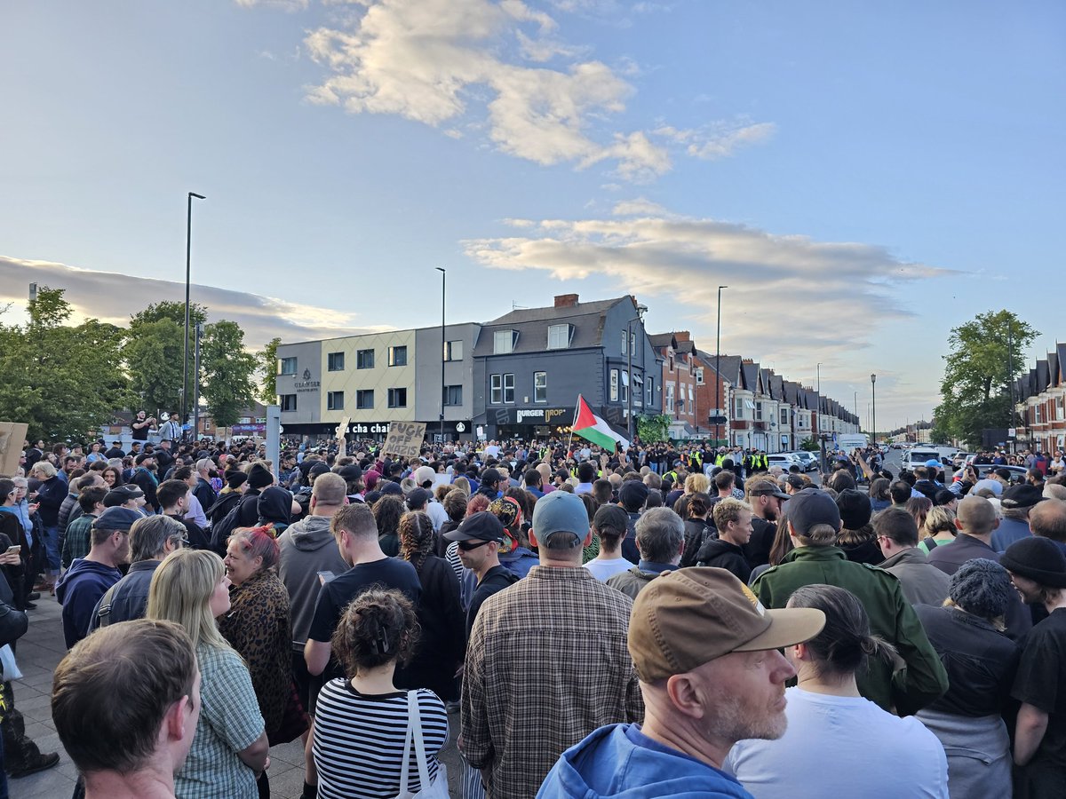 Gary Spedding tweet media