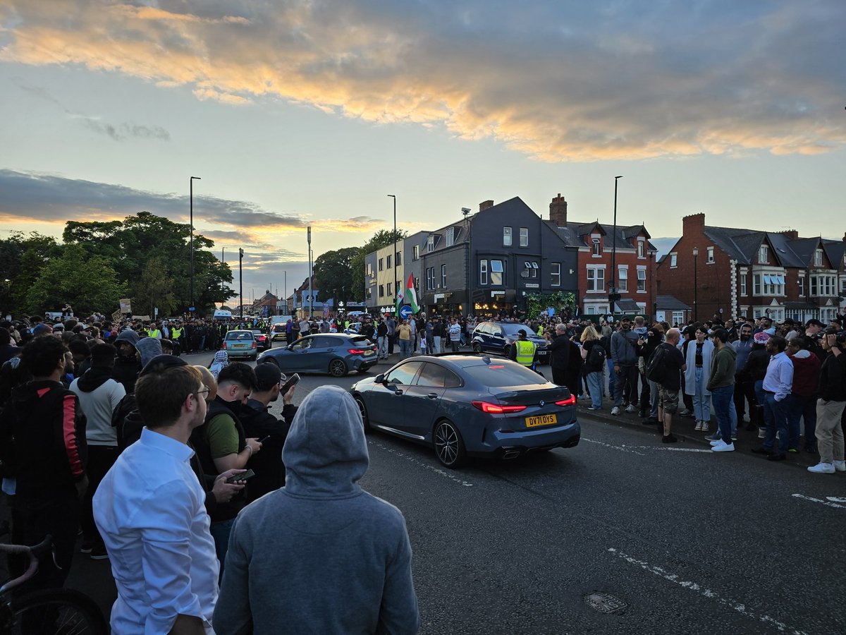 Gary Spedding tweet media