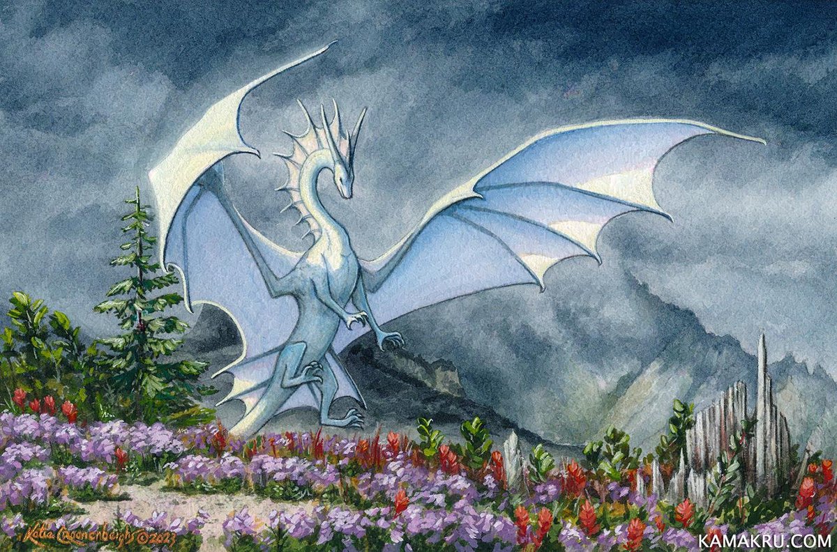 BadgerB_Studios's tweet photo. Georgetown Art Attack is happening this Saturday, August 10th! The studio will be open from 1-7pm. There's so much cool artwork to check out, including our current guest artist, Katie Croonenberghs' PNW dragon series that we have on display!
.
#georgetownartattack https://t.co/EbeTiCLQ8b
