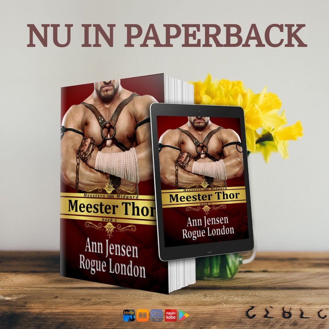 ReadingbyDeb's tweet photo. 🔥❤🔥Begin vandaag nog met de serie! 🔥❤🔥

Amazon/Apple/B&amp;N/Google/Kobo
https://t.co/Z9qoQYzc6c
Read FREE in Kobo Plus

BESCHIKBAAR IN EBOOK EN PAPERBACK

@annjensenbooks @RogueLondon08 @KarenNappa https://t.co/EbBzu7CJzL