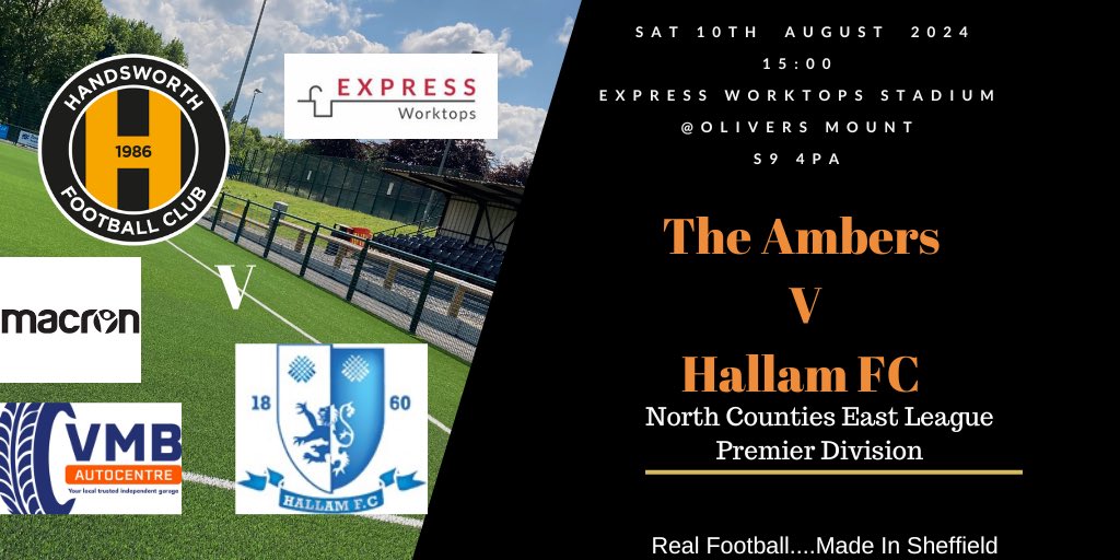 Handsworth FC tweet media