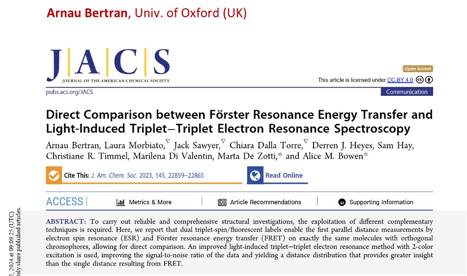 International EPR Society tweet media