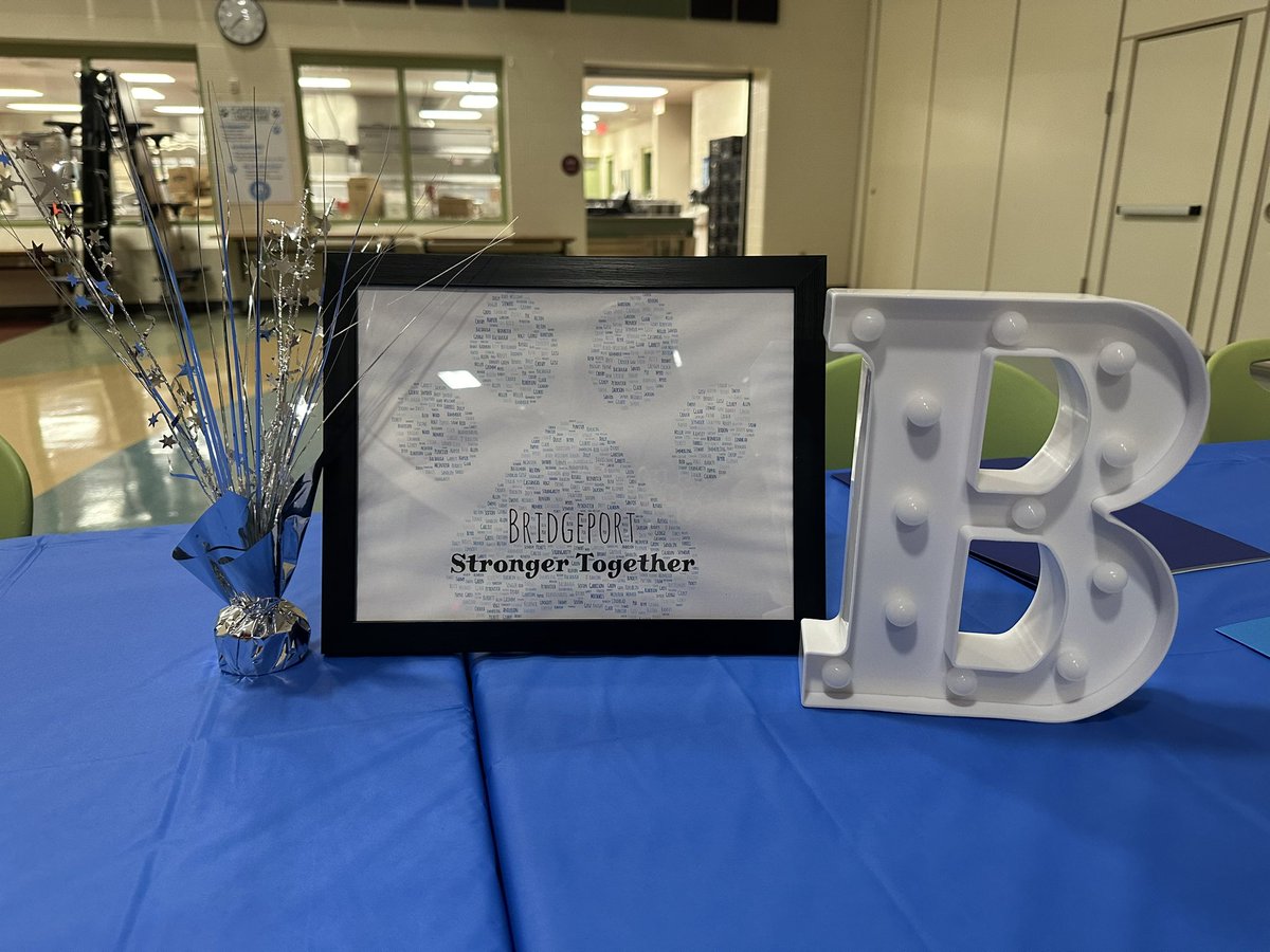 BPAsstPHCSD's tweet photo. We had a great Opening Day at Bridgeport! #BPOntheMove #StrongerTogether https://t.co/WuGcYBuJ9x