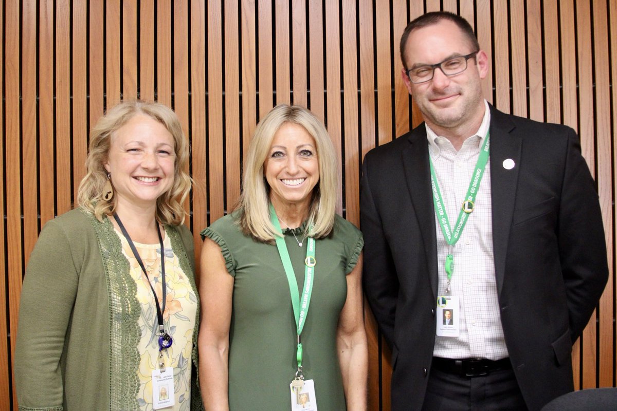 Lake Orion Community Schools tweet media