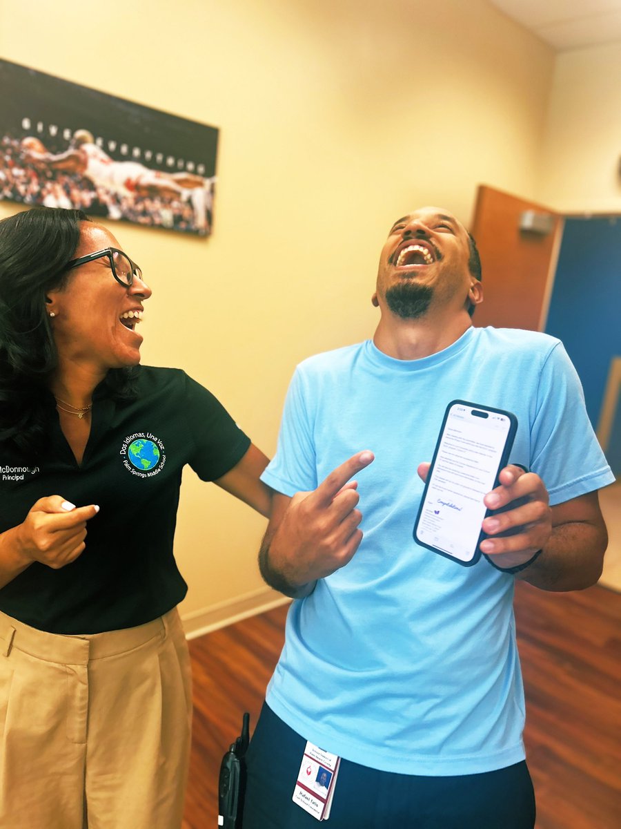 Dr. Pamela McDonnough tweet media