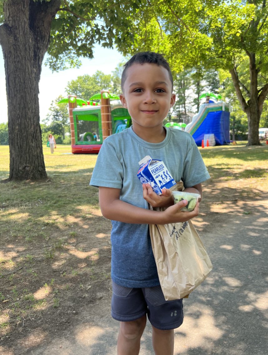 CT Summer Meals tweet media