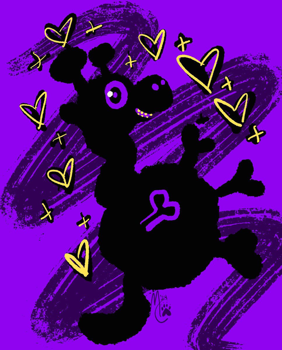 MuppetCrumbles tweet picture