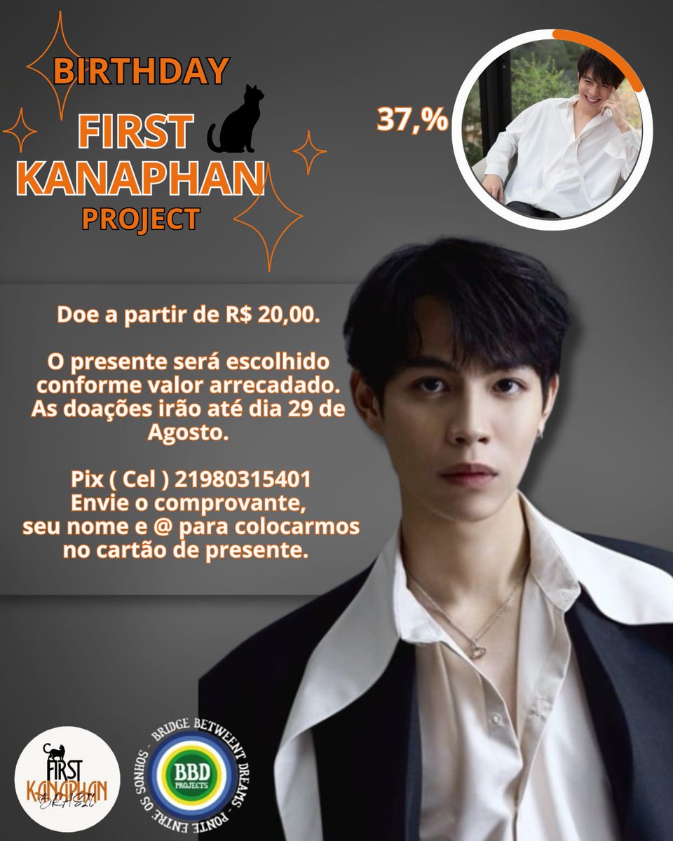 beonpop_'s tweet photo. Boa tarde galerinha 😊
Passando para lembrar que estamos com o projeto para o Happy do FiFir e contamos com a colaboração de todos.
E tem mais, seguem a galera na comunidade do WhatsApp. 
@BBD_PROJECTS @firstkanaphan (IG) https://t.co/zA3DTkb44Q