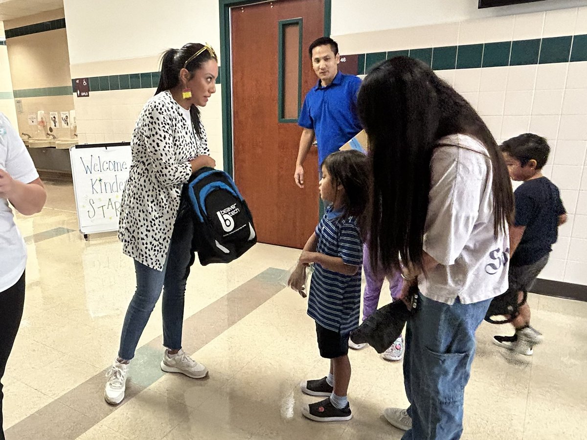 BeaverMST_artists (@dknambo) on Twitter photo Welcome Kinder Stars! 🌟 It’s going to be a great year 😀 <a href="/BeaverMST_Stars/">Beaver MST</a> <a href="/gisdmagnets/">GISD Magnet Programs</a> <a href="/TechBeaver/">Beaver_Tech_Music</a> Welcome Kinder Stars! 🌟 It’s going to be a great year 😀 <a href="/BeaverMST_Stars/">Beaver MST</a> <a href="/gisdmagnets/">GISD Magnet Programs</a> <a href="/TechBeaver/">Beaver_Tech_Music</a>