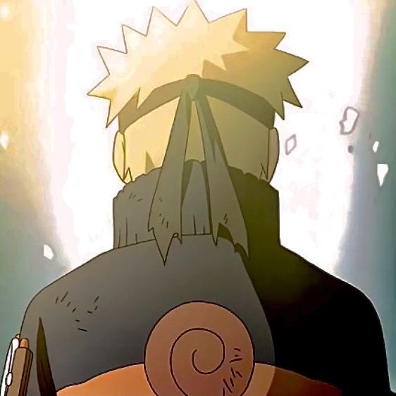 yinraijin's tweet photo. The truth is Naruto is and has always been more iconic than Goku will ever be https://t.co/PZsAXjyIFa