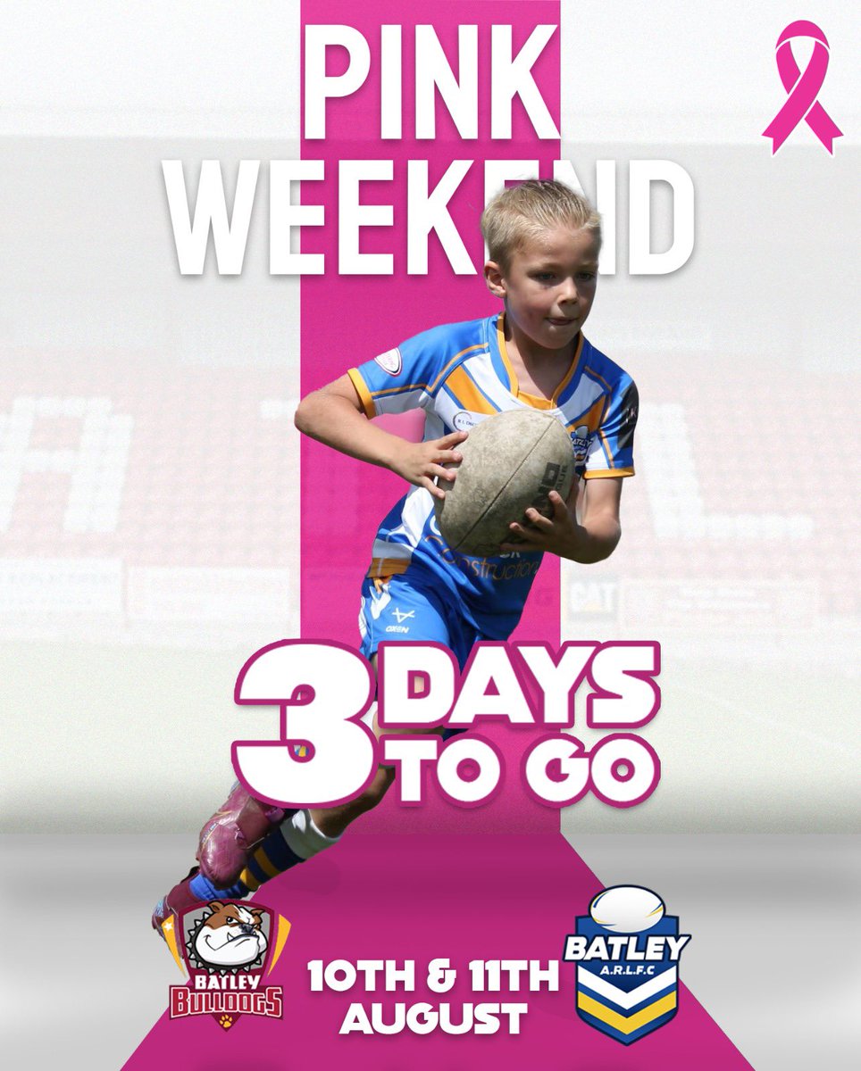 Batley ARLFC tweet media