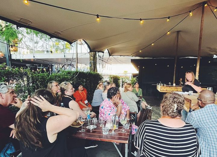 Feminism in Religion tweet media