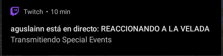 No estoy en mí casa, PORQUE AGUSTIN, PORQUEEE?????