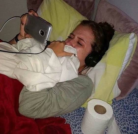 JUSTIN Y HAILEY YA SON PADRES ENTONCES???