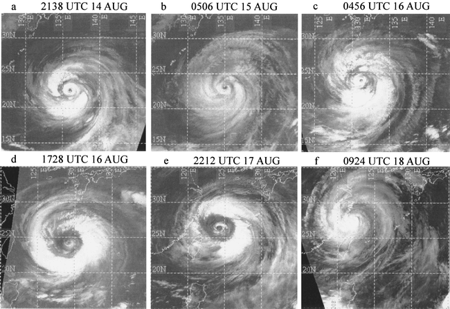 Cheo65501174's tweet photo. that time a typhoons eye was bigger than Taiwan
Typhoon Winnie (1997) https://t.co/O3iM9Ad7w9
