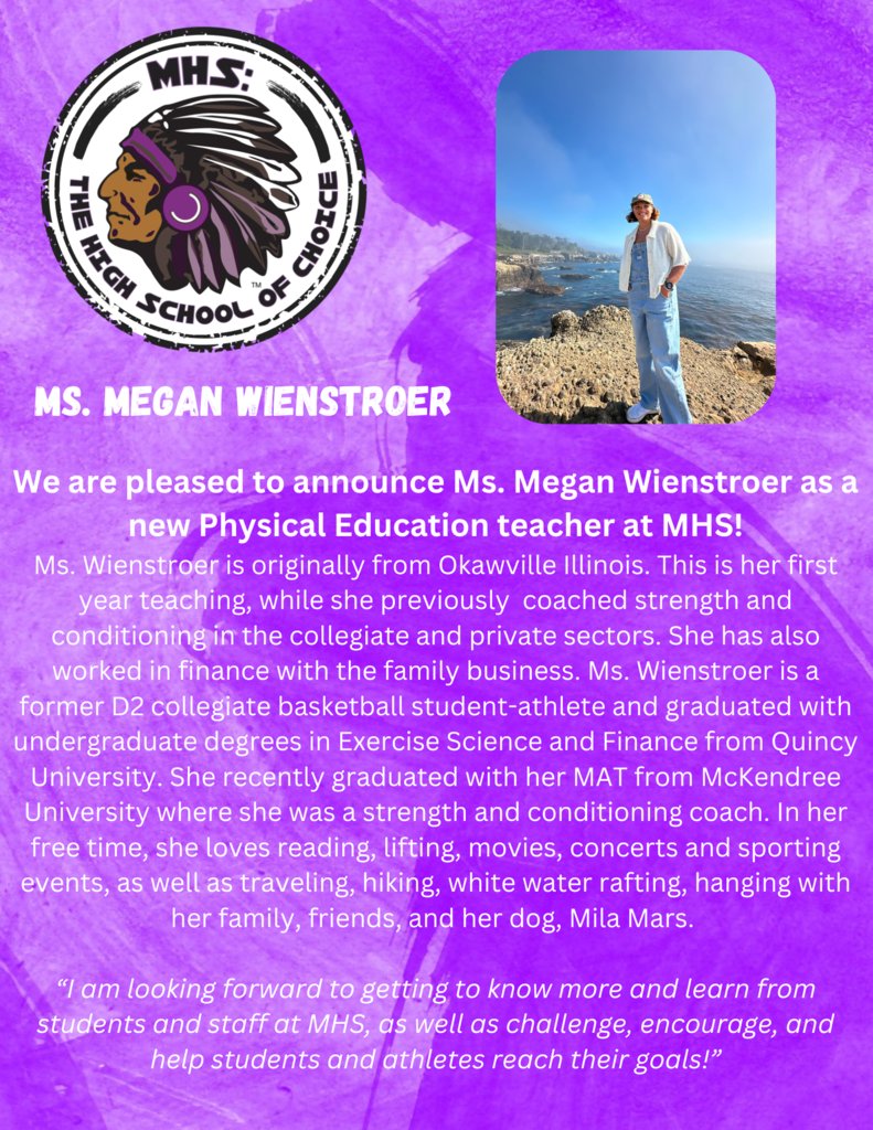 Mascoutah High tweet media