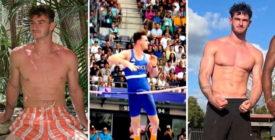 SPYit_official's tweet photo. Anthony Ammirati riceve un’offerta milionaria dopo l’incidente alle Olimpiadi e… non la prende bene!
LINK https://t.co/5143bu79Cf
#AnthonyAmmirati #offertamilionaria #incidente #Olimpiadi #tmz #olimpiadiparigi2024 #parigi2024 #saltoconlasta #atleta #hot #xxl #7agosto https://t.co/DTcj0cLh4m
