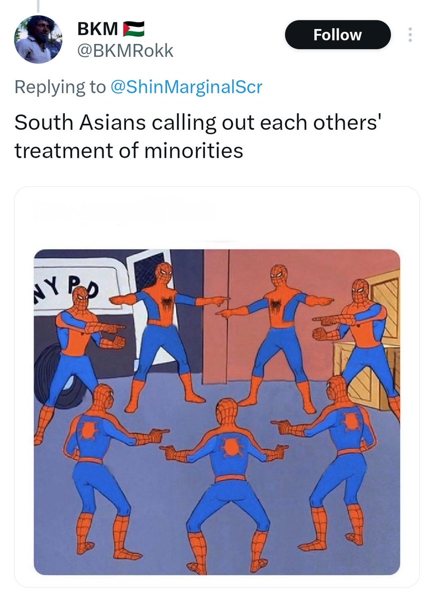 KungfuPasmanda's tweet photo. Every now and then, everywhere! https://t.co/s5nqiJPaVb