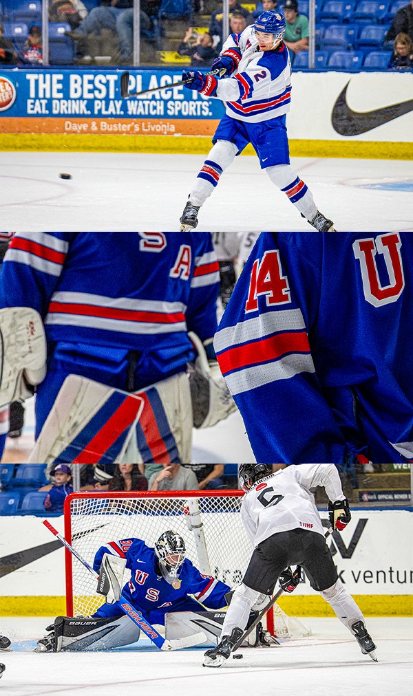 USA Hockey tweet media