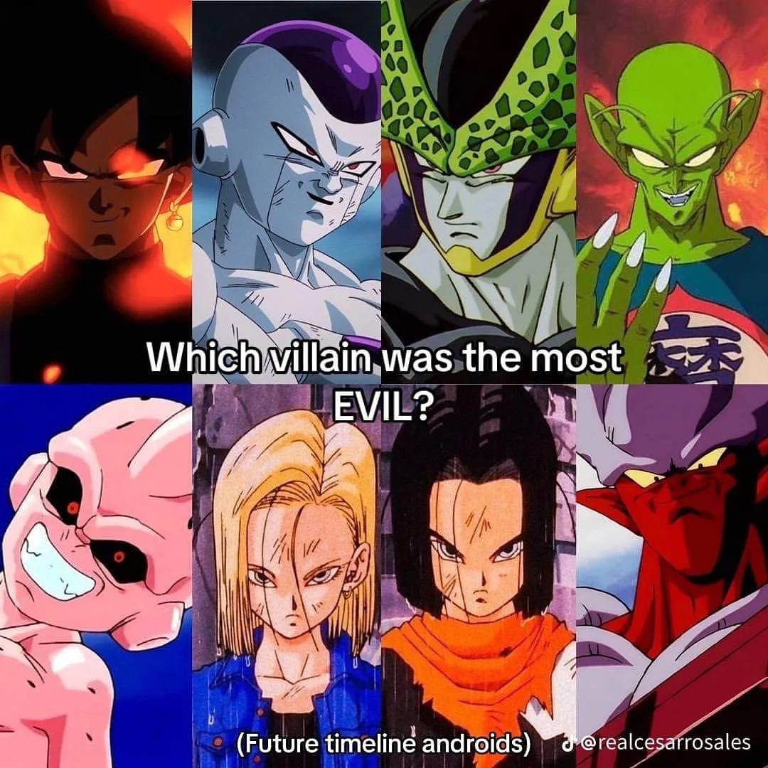 Harley Anime✨ tweet media