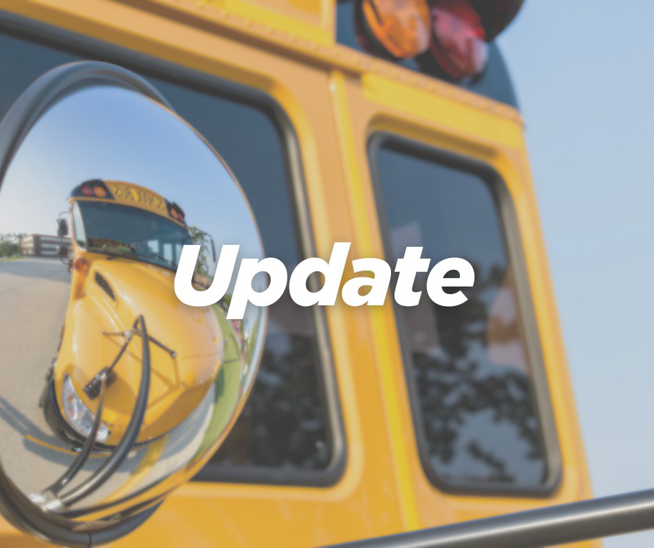 PropelSchools's tweet photo. Penn Hills School District reverses its decision 🚌. Propel parents rallied together to create change. Next: With the help of @RepMilhalek we pursue a legislative fix that will ensure safe and equitable transportation to charter school students #TransportationEquity https://t.co/5Z5w18ZYYx