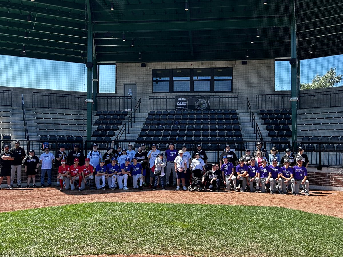 Tecumseh Thunder 16u tweet media