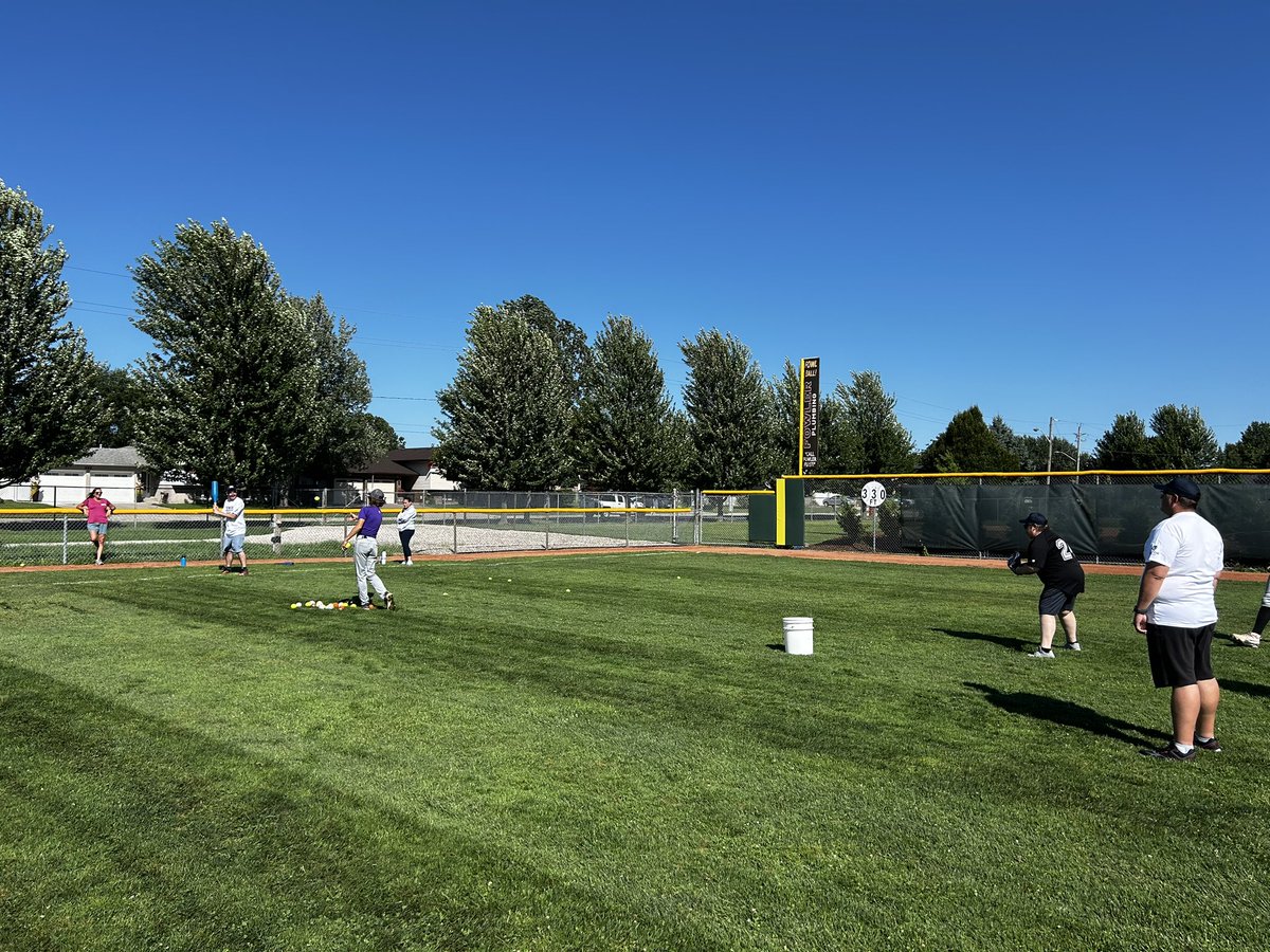 Tecumseh Thunder 16u tweet media