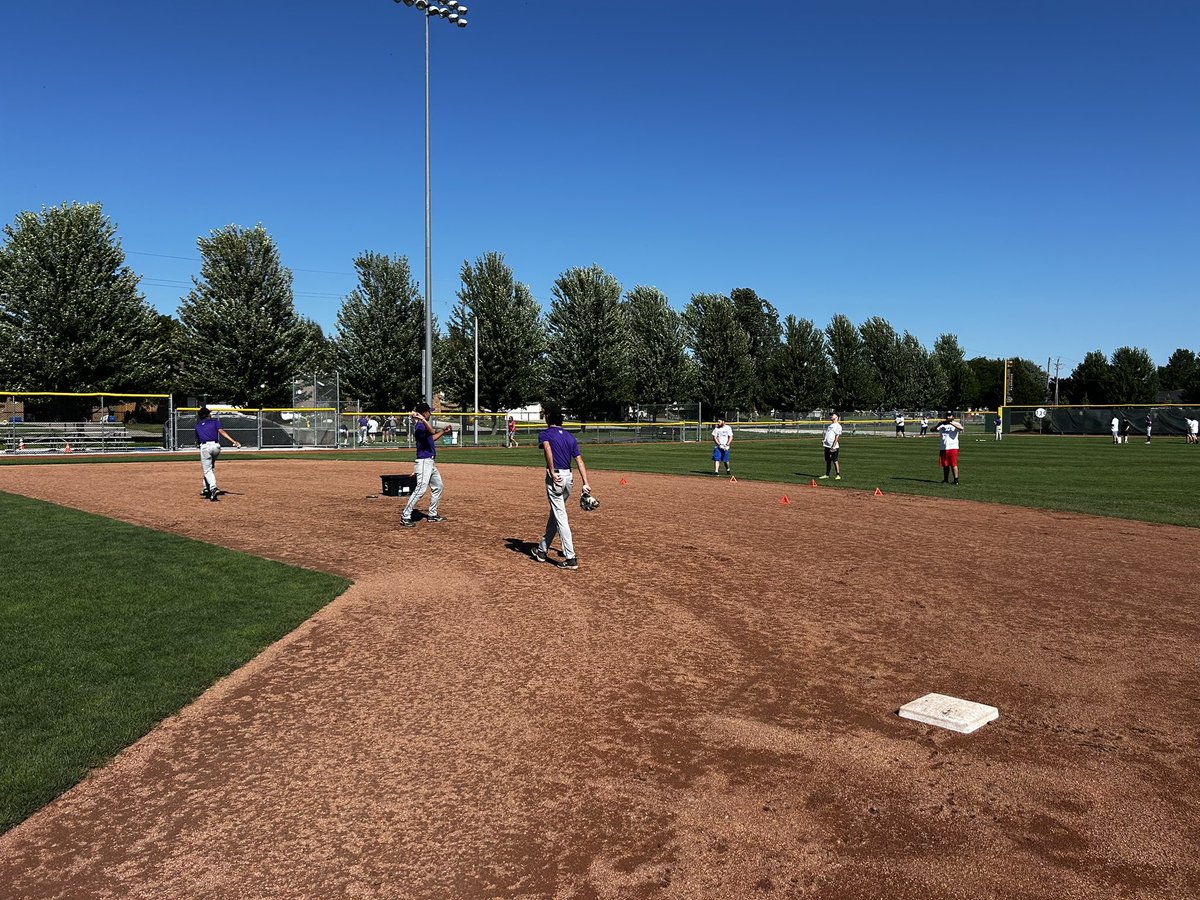 Tecumseh Thunder 16u tweet media