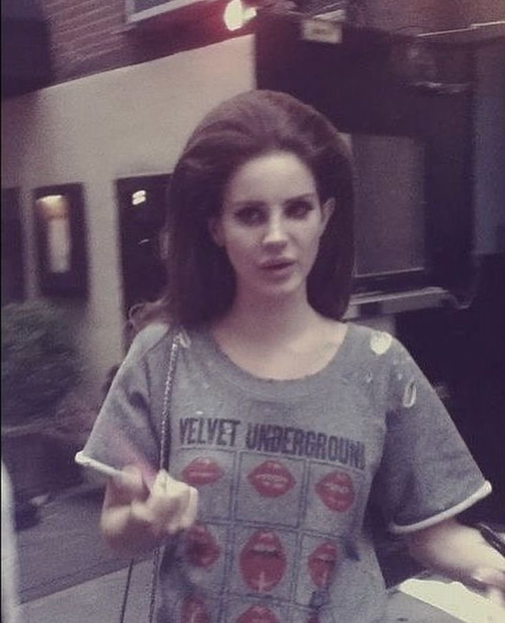 i love that mother listens to the velvet underground