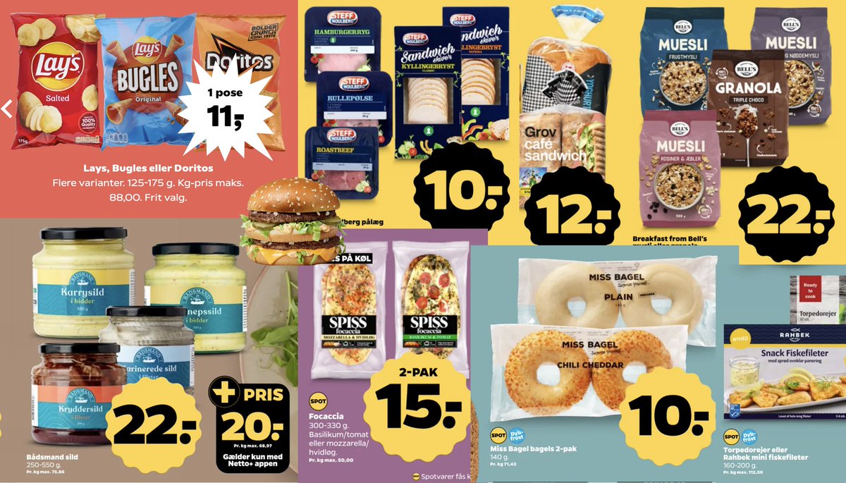 Louise Trækfugl tweet media