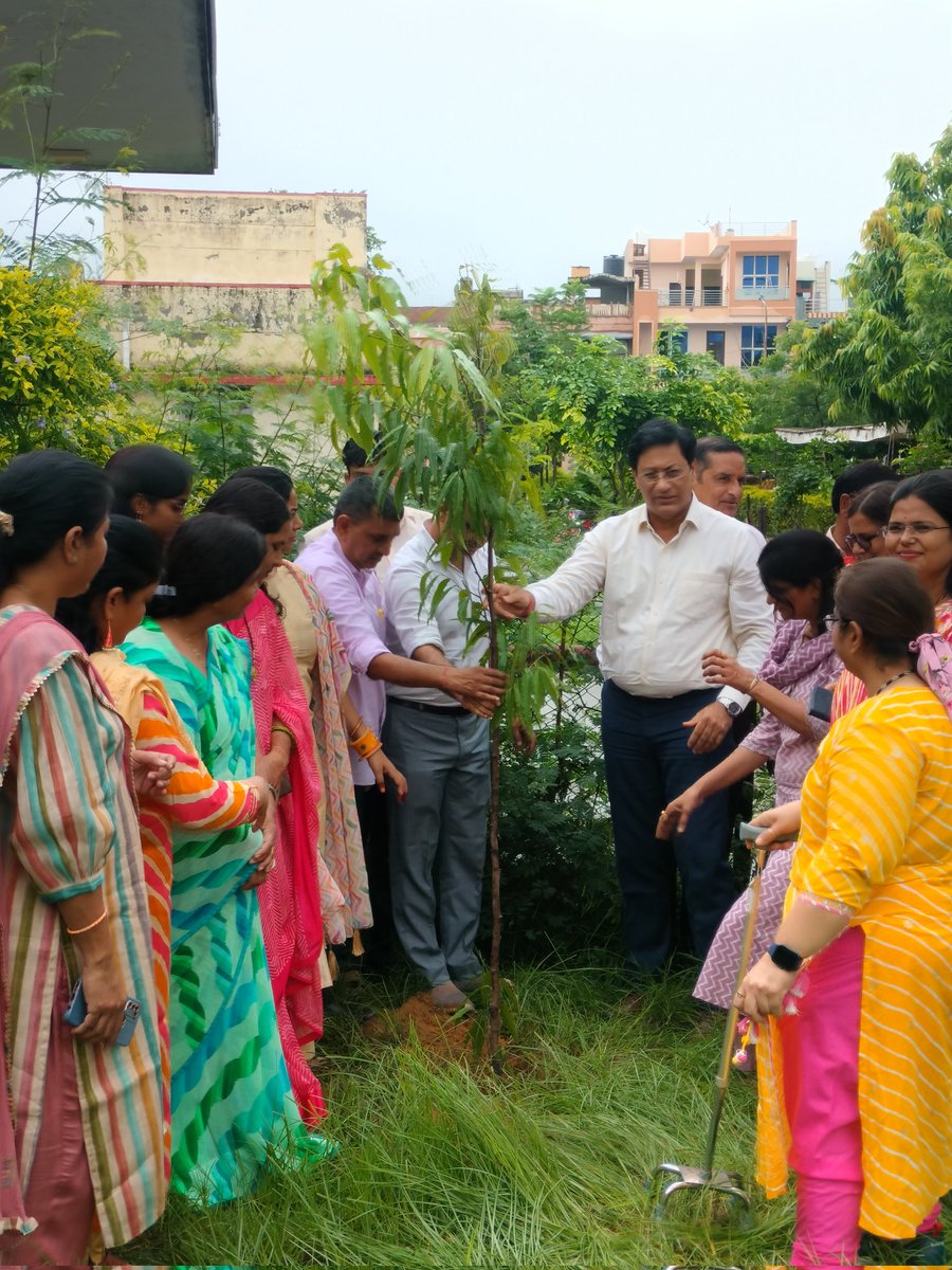 Forensic Science Laboratory, Rajasthan, tweet media