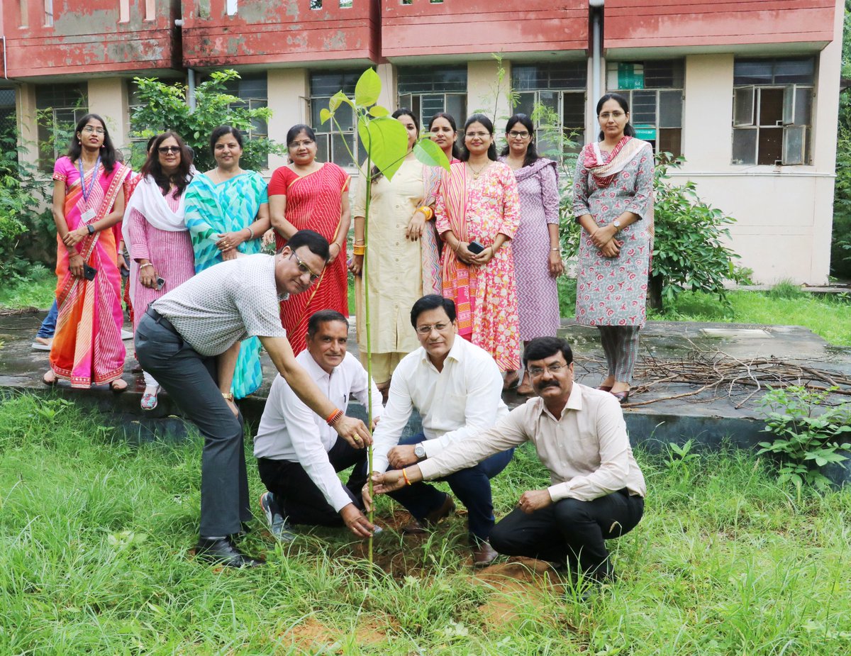 Forensic Science Laboratory, Rajasthan, tweet media