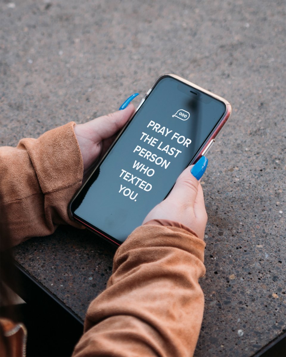 Sending positive vibes and prayers to the last person who texted you. 💌🙏 #PrayForThem #SpreadKindness #PositiveVibes #ThoughtsAndPrayers #StayConnected #SpreadLove"
