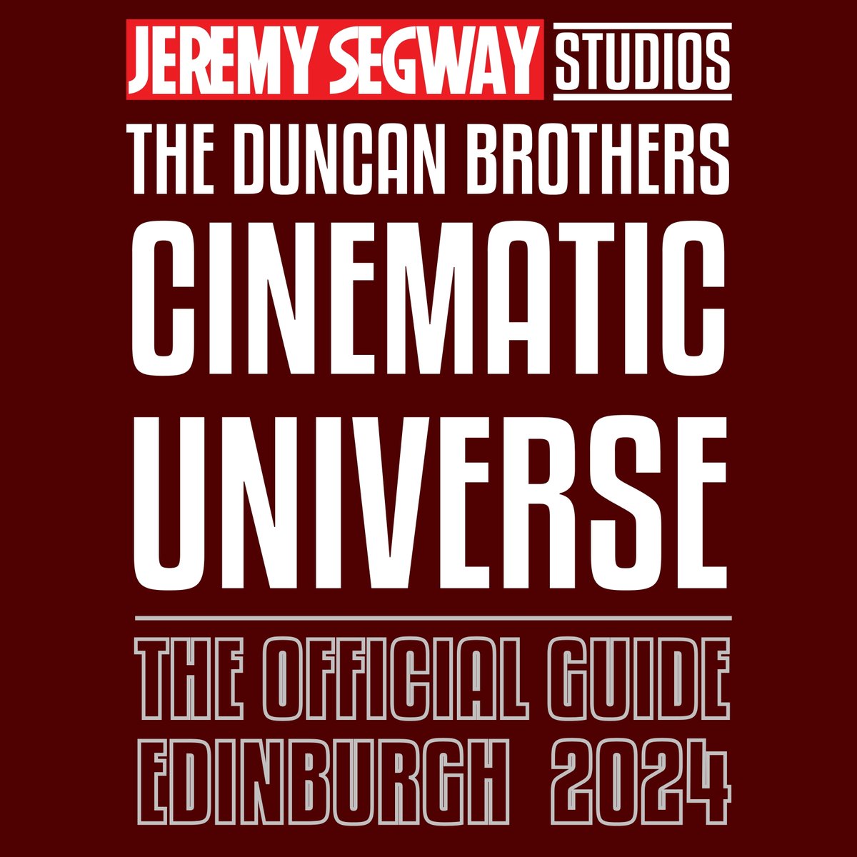 Duncan Brothers tweet media