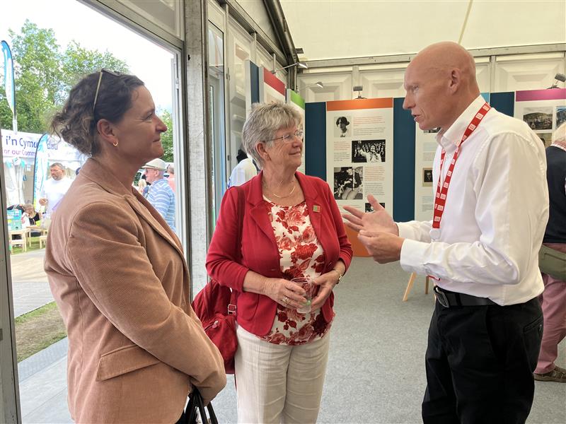 Welsh Gov Culture | Diwylliant Llywodraeth Cymru tweet media