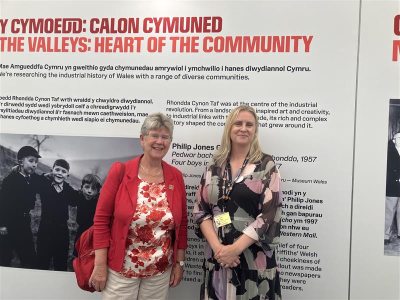 Welsh Gov Culture | Diwylliant Llywodraeth Cymru tweet media